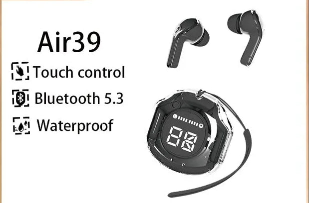 Air 39 Earbuds