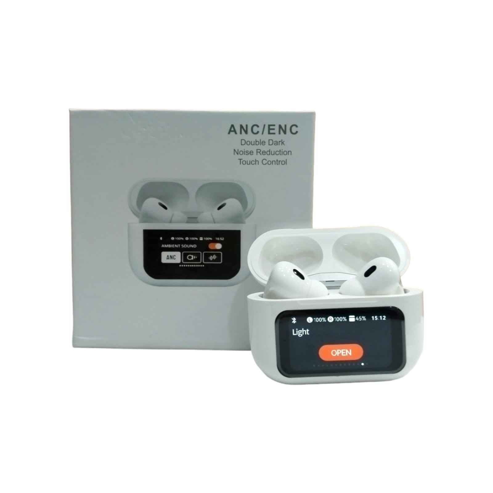 A9 Pro Airpods