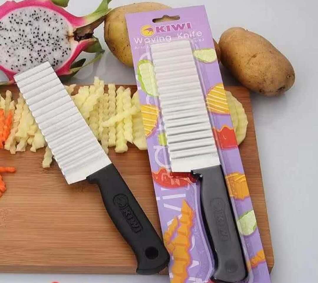 Potato French Fry Cutter