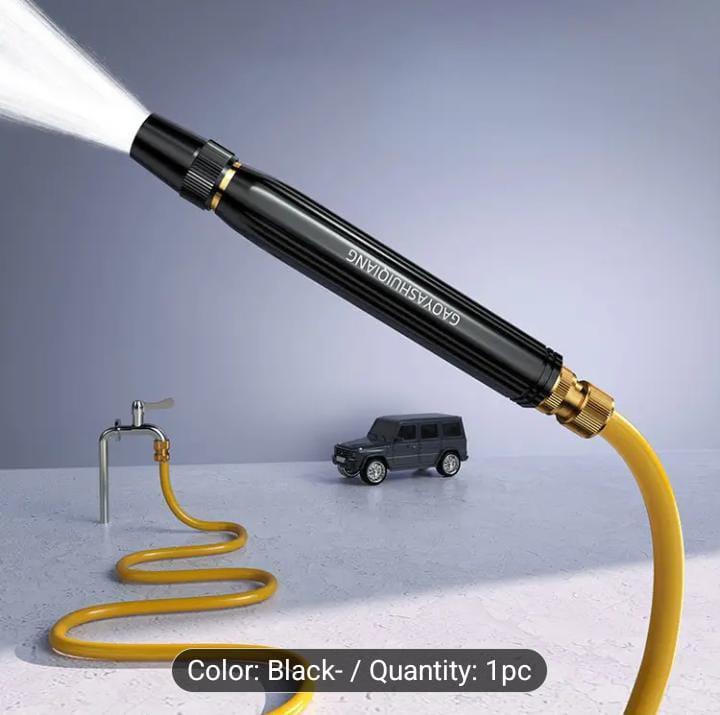 Multi-Functional Car Wash Spray Head | 1 Pc Adjustable Spray Tool