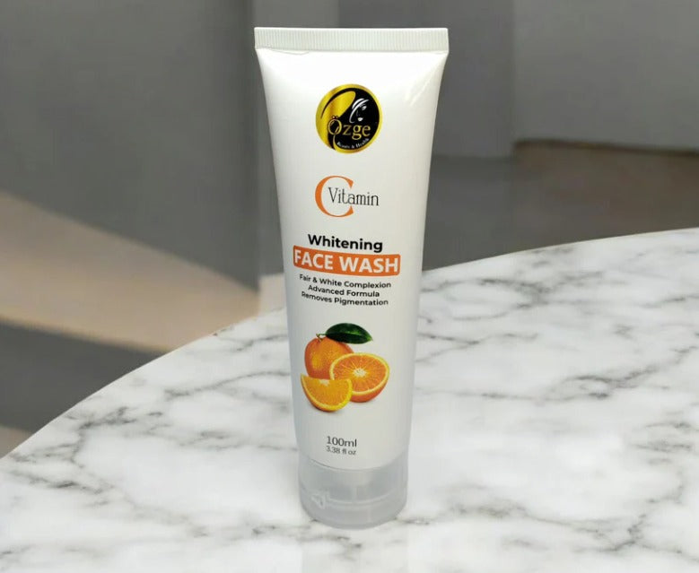 Ozge Vitamin C Facewash