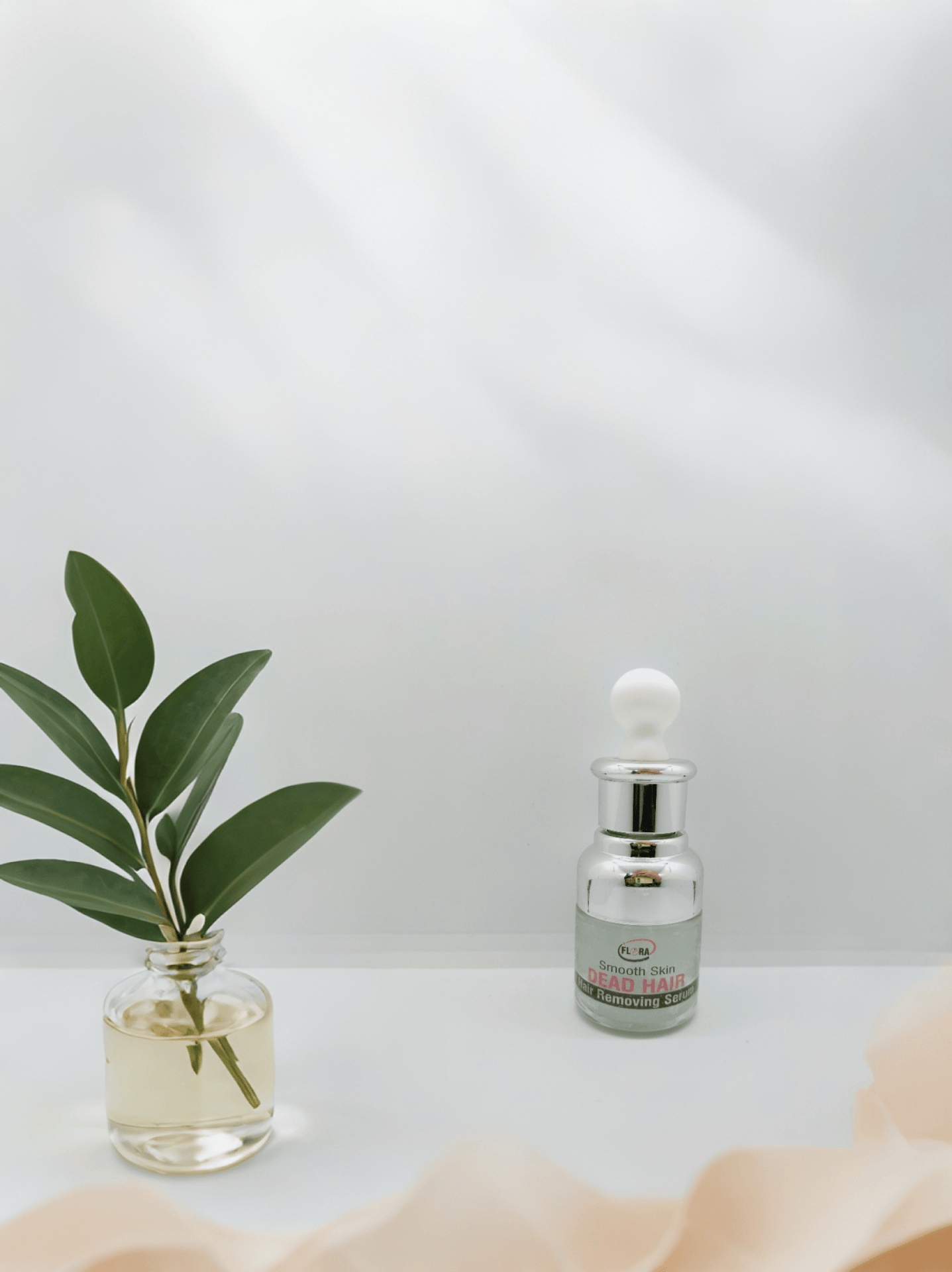 Facial Hairs Dead Serum